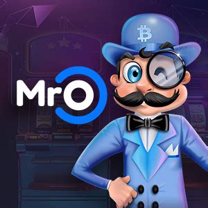 Mr  O Casino Mobile