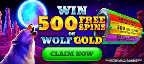 Mr  Wolf Slots Casino Dominican Republic