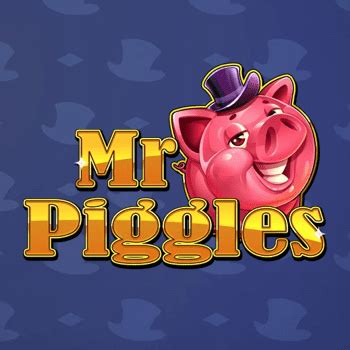 Mr Piggles Parimatch
