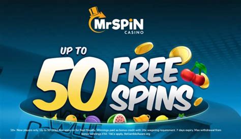 Mr Spin Casino Haiti