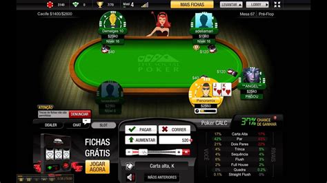 Mr X De Poker Online