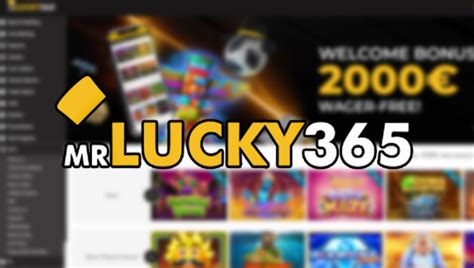 Mrlucky365 Casino Haiti