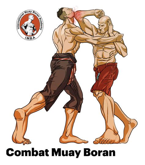 Muay Boran Betsson