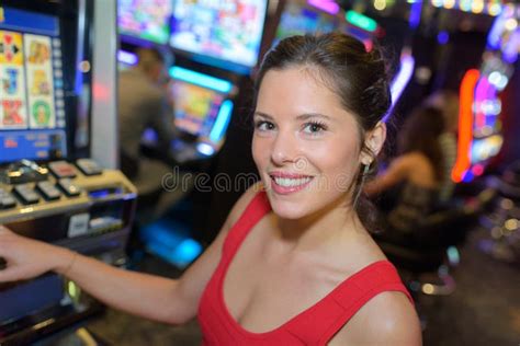 Mulher Proprios Slots