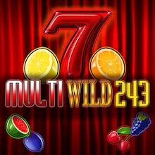 Multi Wild 243 Parimatch