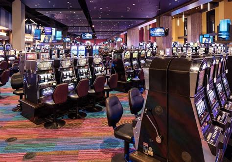 Murphy Harrahs Casino