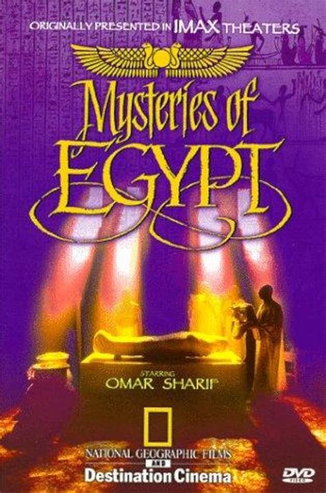 Mysteries Of Egypt Brabet
