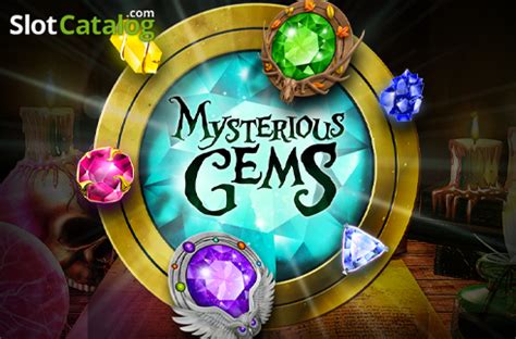 Mysterious Gems Betfair
