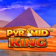 Mysterious Pyramid Betsson
