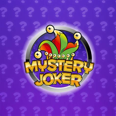 Mystery Joker 6000 Leovegas