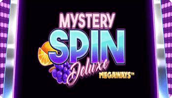 Mystery Spin Deluxe Megaways Sportingbet