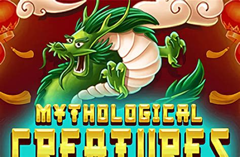Mythological Creatures Slot - Play Online