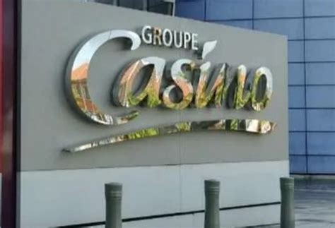 Nacional Do Casino Grupo De Marketing
