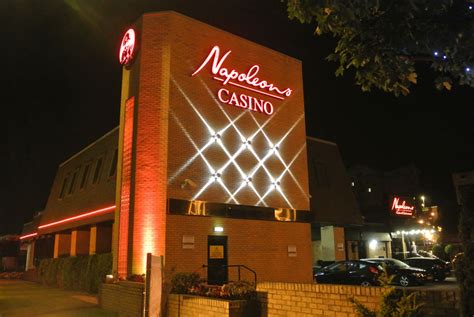 Napoleons Casino Leeds