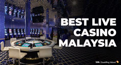 Nenhum Deposito Casino Malasia 2024