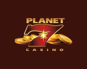 Nenhum Deposito Casino Planeta 7