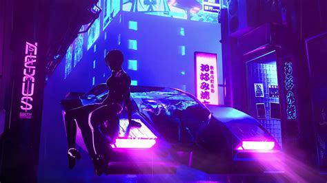 Neon City Review 2024