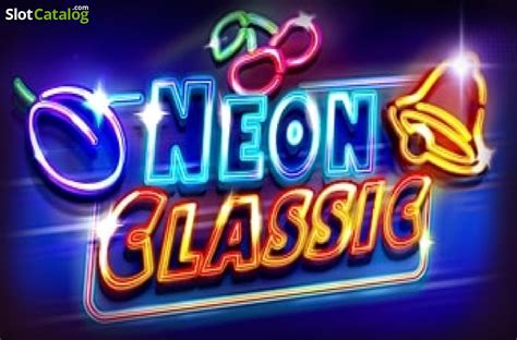 Neon Classic Bet365