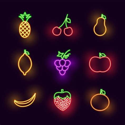 Neon Fruit Review 2024