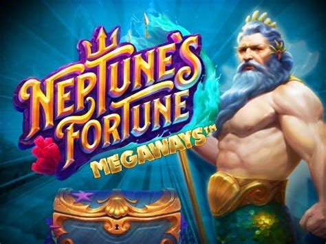 Neptune S Fortune Megaways Sportingbet