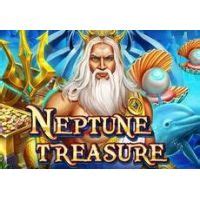 Neptune Treasure Parimatch