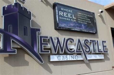 Newcastle Casino Oklahoma City Oklahoma