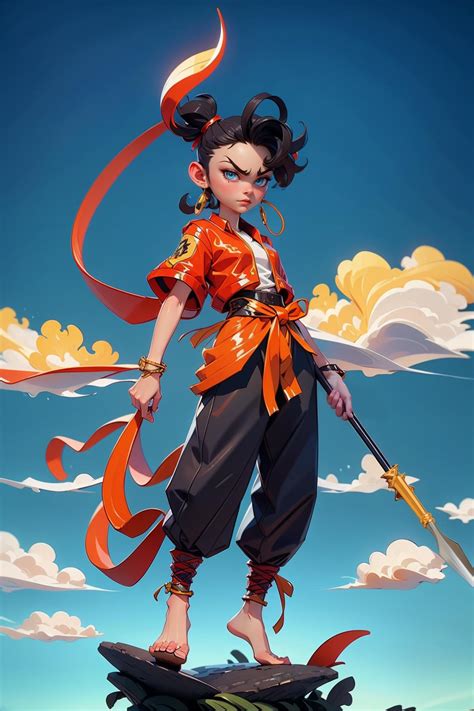 Nezha Betsul