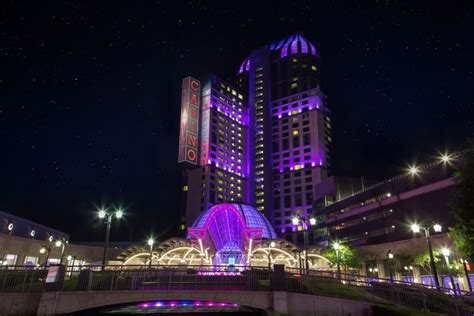 Niagara Fallsview Casino Sala De Poker
