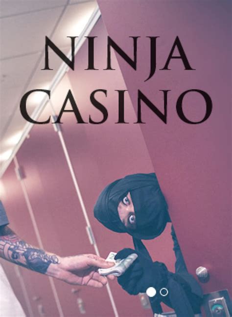 Ninja Casino Argentina