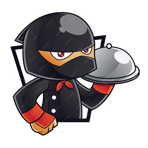 Ninja Chef Blaze