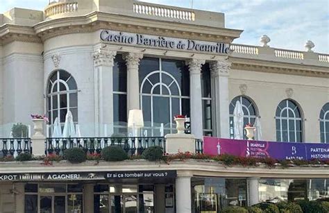 Normandie Casino Proprietario
