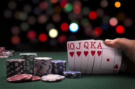 Norte De Busca Do Casino Torneios De Poker