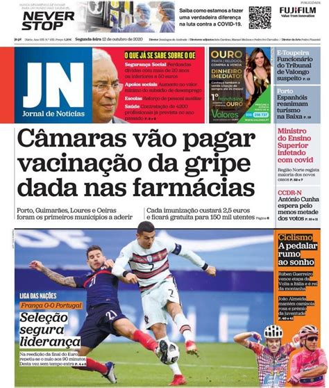 Noticias Do Jogo Unido