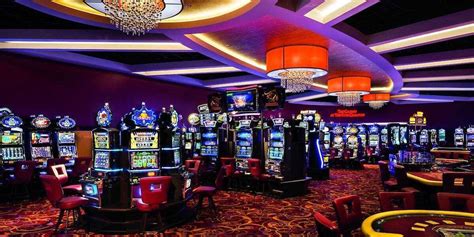 Noticias Industria De Casino
