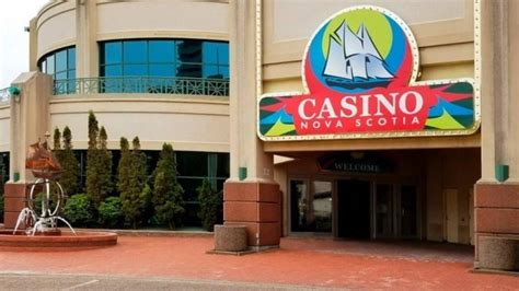 Nova Scotia Casino Cruzeiro