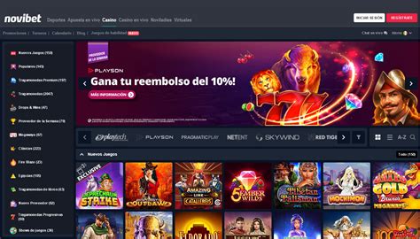 Novibet Player Contests Casino S Violation