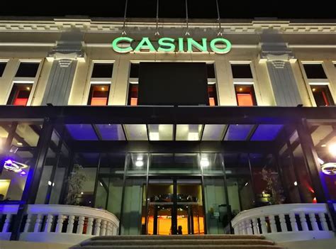 Novo Casino Em Dc Endereco