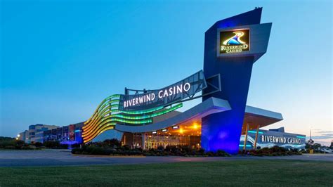 Novo Casino Em Oklahoma 2024