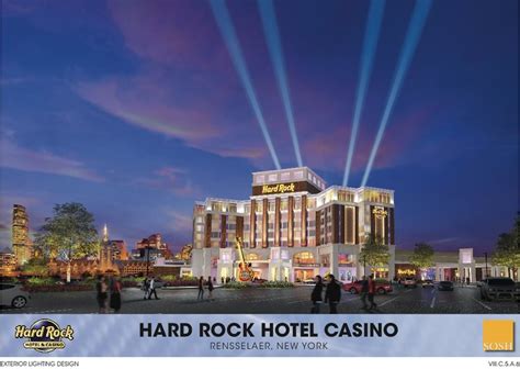 Novo Casino Em Rensselaer Ny