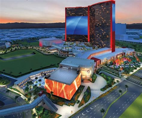 Novo Casino Esta Sendo Construido Em Phx Az