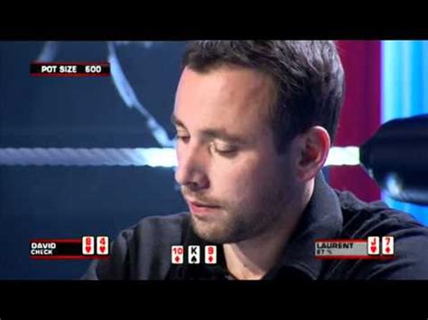 Nrj Em Paris Poker Presentatrice