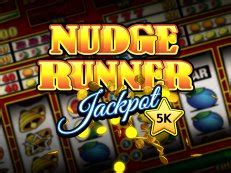 Nudge Runner Jackpot Bet365
