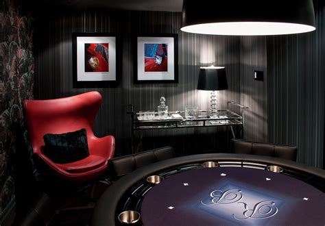 O Ballys Sala De Poker Revisao