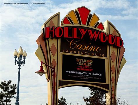 O Casino Hollywood Indiana Limite De Idade