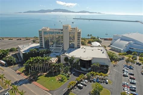 O Casino Jupiters Townsville Bufe De Frutos Do Mar