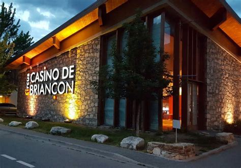 O Casino Poker Briancon