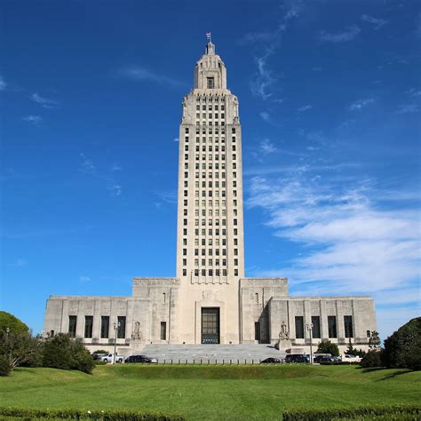 O Cassino De Beldade De Baton Rouge La