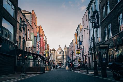 O Cassino De Cidade De Dublin