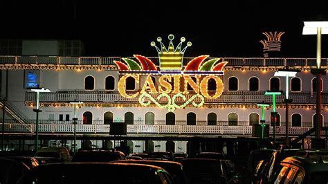 O Cassino De Cidade De Oklahoma Area