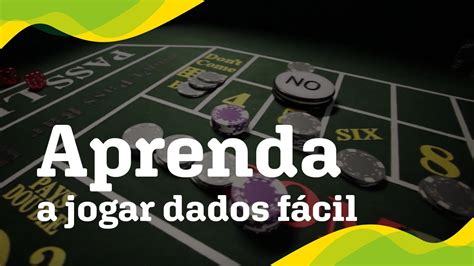 O Cassino De Dados Regras